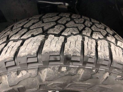 2015 Toyota TACOMA Base V6