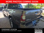 2014 Toyota TACOMA Base V6