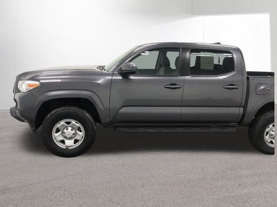 2021 Toyota TACOMA SR SR