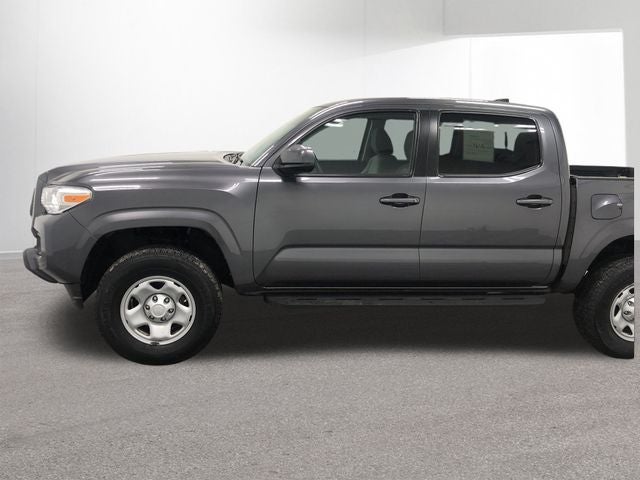2021 Toyota TACOMA SR SR