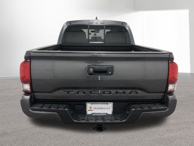 2021 Toyota TACOMA SR SR