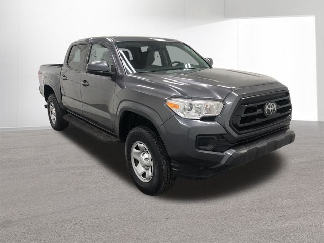 2021 Toyota TACOMA SR SR