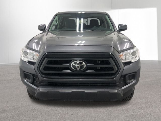 2021 Toyota TACOMA SR SR