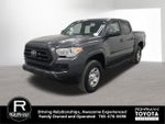 2021 Toyota TACOMA SR SR