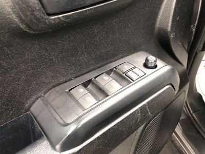 2021 Toyota TACOMA SR SR