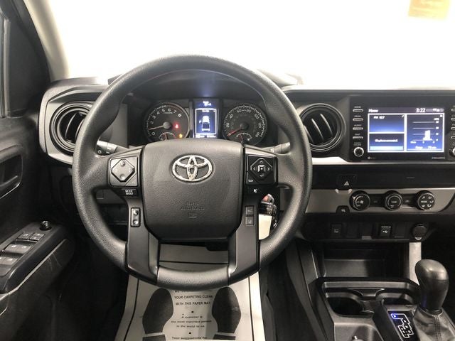 2021 Toyota TACOMA SR SR