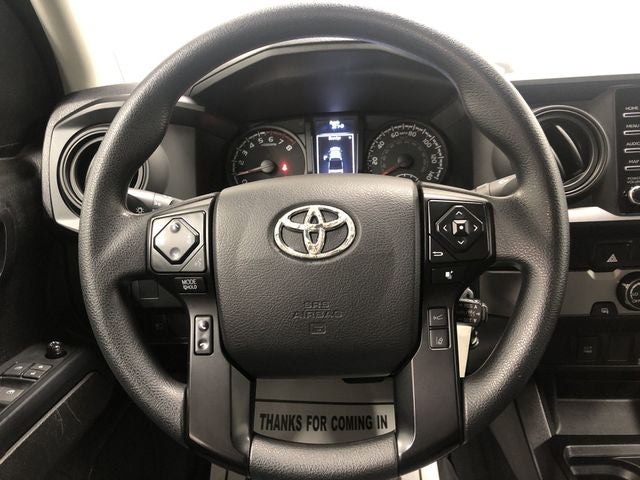 2021 Toyota TACOMA SR SR