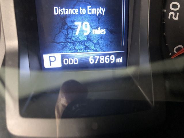 2021 Toyota TACOMA SR SR