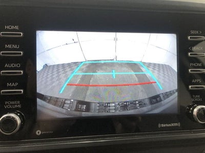 2021 Toyota TACOMA SR SR