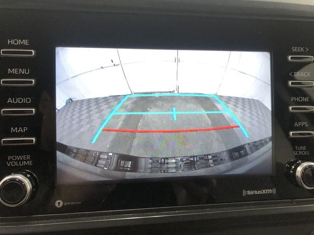 2021 Toyota TACOMA SR SR