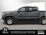 2021 Toyota TACOMA SR SR
