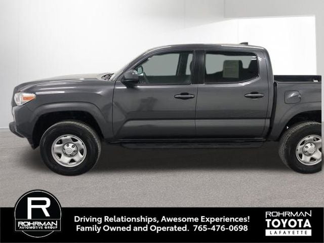 2021 Toyota TACOMA SR SR