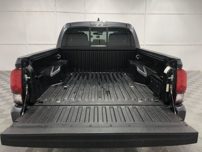 2021 Toyota TACOMA SR SR