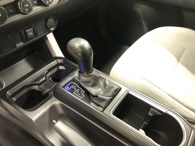 2021 Toyota TACOMA SR SR