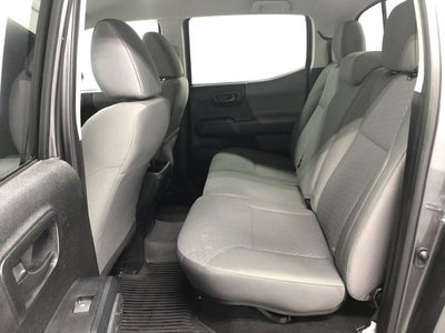 2021 Toyota TACOMA SR SR