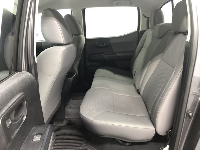 2021 Toyota TACOMA SR SR