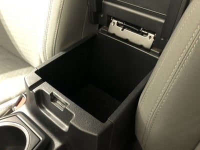 2021 Toyota TACOMA SR SR