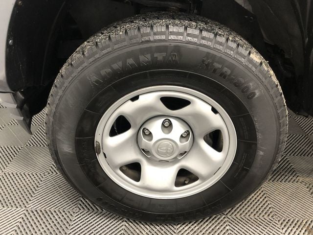 2021 Toyota TACOMA SR SR