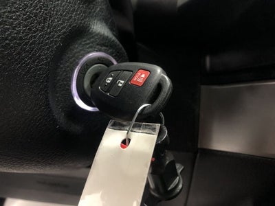 2021 Toyota TACOMA SR SR