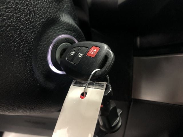 2021 Toyota TACOMA SR SR