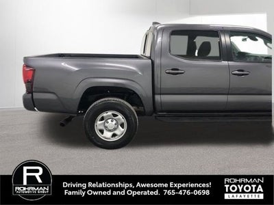2021 Toyota TACOMA SR SR