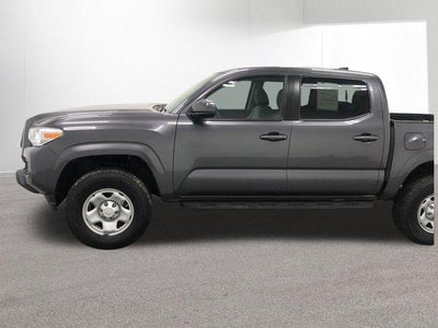 2021 Toyota TACOMA SR SR