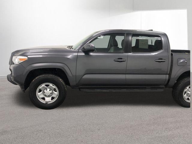 2021 Toyota TACOMA SR SR
