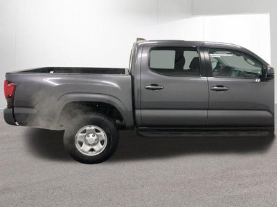 2021 Toyota TACOMA SR SR