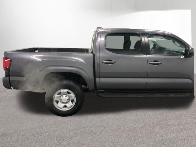 2021 Toyota TACOMA SR SR
