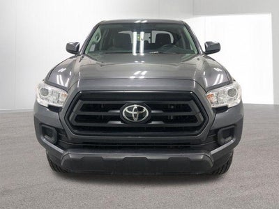 2021 Toyota TACOMA SR SR