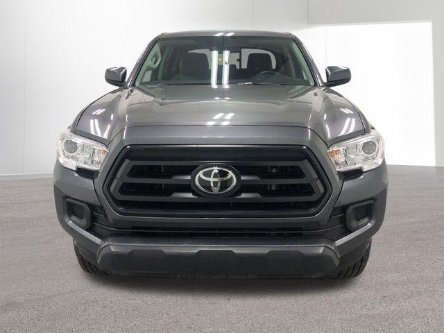 2021 Toyota TACOMA SR SR