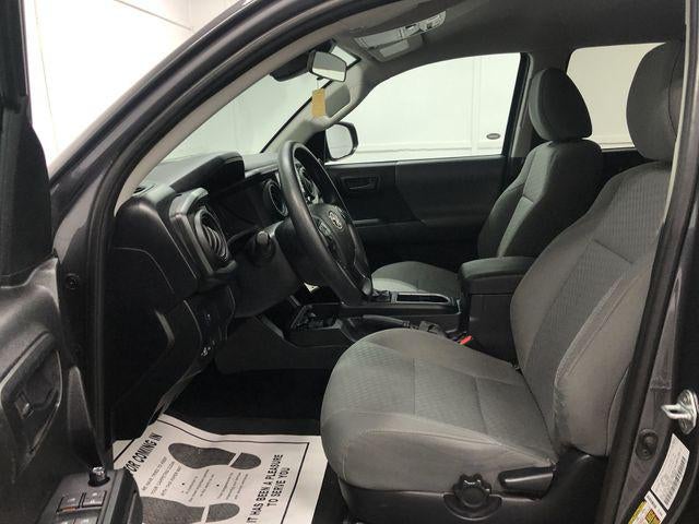 2021 Toyota TACOMA SR SR