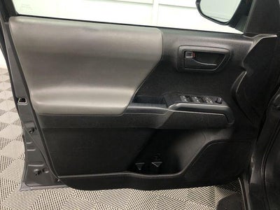 2021 Toyota TACOMA SR SR