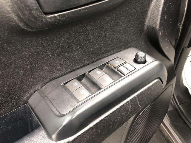 2021 Toyota TACOMA SR SR