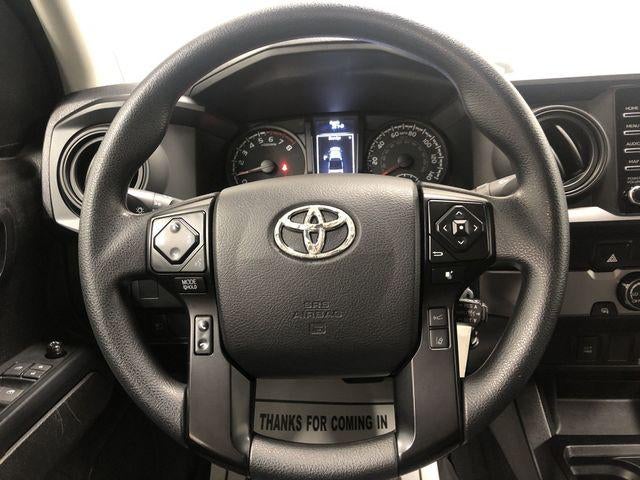 2021 Toyota TACOMA SR SR