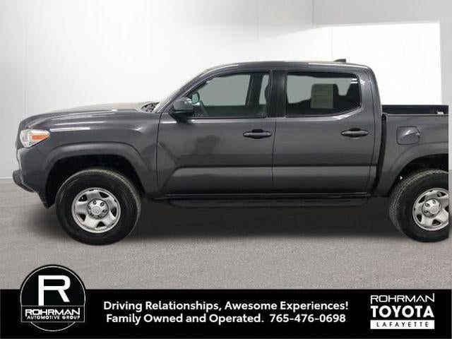 2021 Toyota TACOMA SR SR
