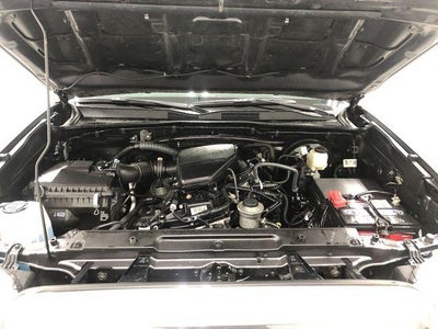 2021 Toyota TACOMA SR SR