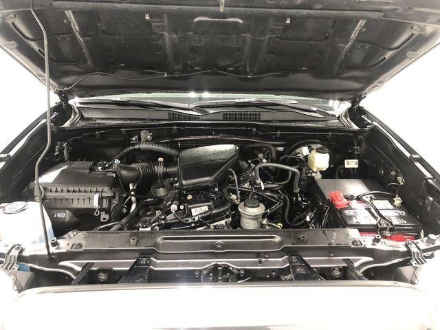 2021 Toyota TACOMA SR SR