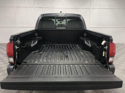 2021 Toyota TACOMA SR SR