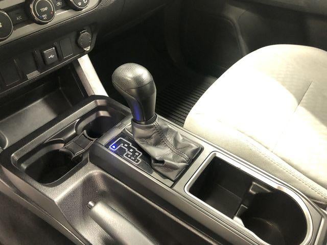 2021 Toyota TACOMA SR SR