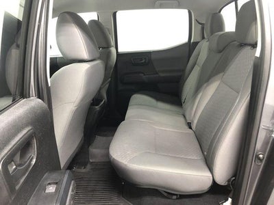 2021 Toyota TACOMA SR SR