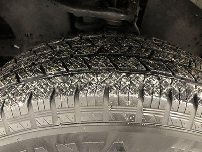 2021 Toyota TACOMA SR SR