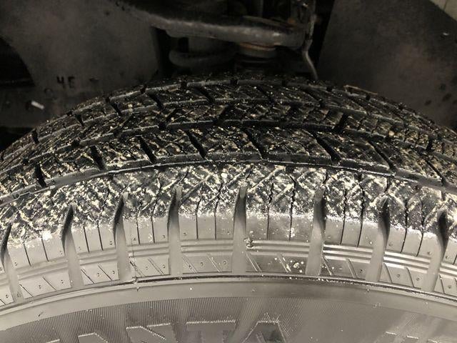 2021 Toyota TACOMA SR SR