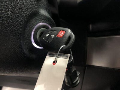 2021 Toyota TACOMA SR SR