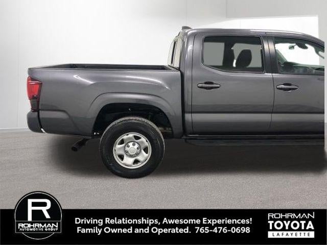 2021 Toyota TACOMA SR SR