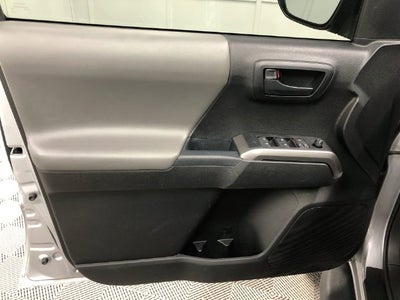 2021 Toyota TACOMA SR5 SR5 V6