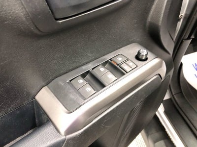 2021 Toyota TACOMA SR5 SR5 V6