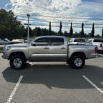 2021 Toyota TACOMA SR5 SR5 V6