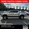 2021 Toyota TACOMA SR5 SR5 V6