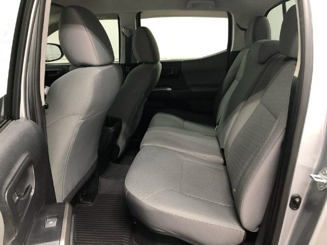 2021 Toyota TACOMA SR5 SR5 V6